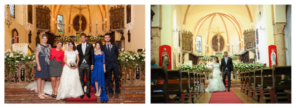 prezzi matrimonio a villa morneto